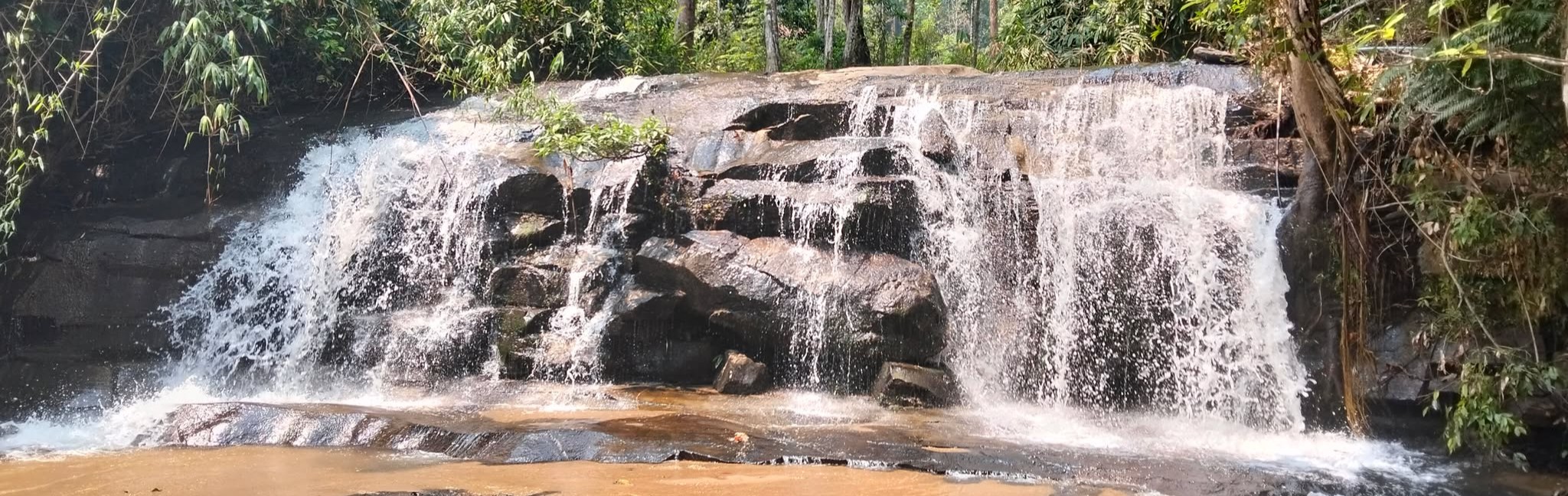 1 Day Elephant Village Sanctuary Chiang Mai